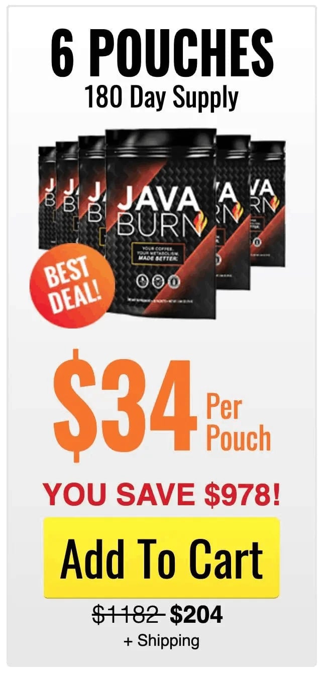 java burn scam